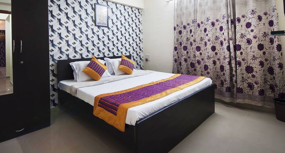 Asian Suites, Navi Mumbai 2